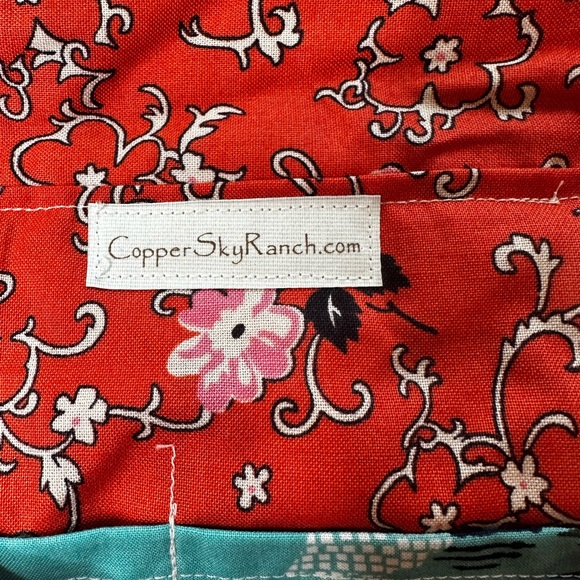 Crane crossbody bag - Picture 4 of 9